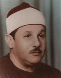 محمود علي البنا