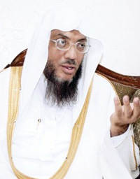 أسامة بن عبد الله خياط