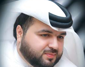 عبدالله البريمي