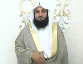 عبد الرحمن بن محمد الجريذي