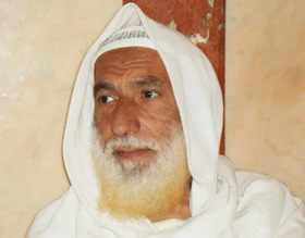 أبو عبد الله منير التونسي
