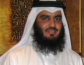 أحمد بن علي العجمي