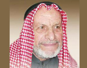 محمد سعيد خياط