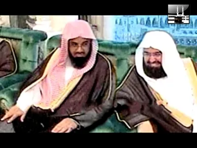 سعود الشريم، الصورة 25