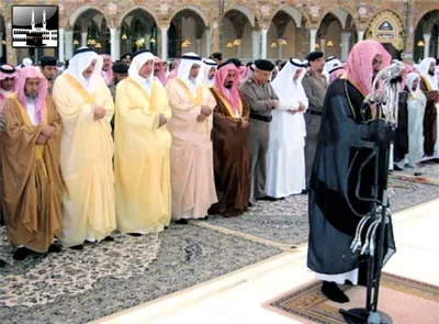 سعود الشريم، الصورة 29