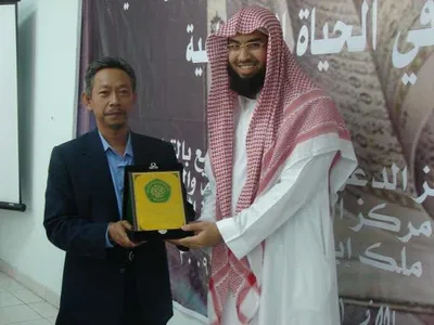عبد الولي الأركاني، الصورة 2