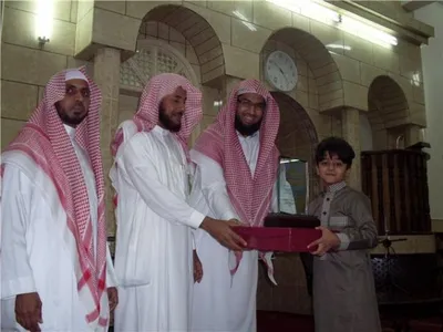 عبد الولي الأركاني، الصورة 4