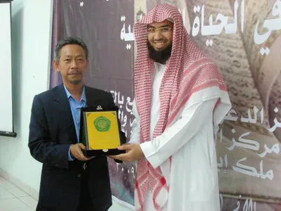 عبد الولي الأركاني، الصورة 9
