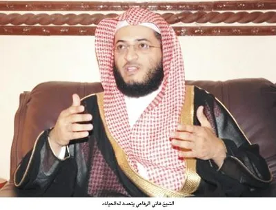 هاني الرفاعي، الصورة 1