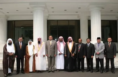 صلاح البدير، الصورة 19