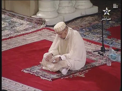 عمر القزابري، الصورة 15
