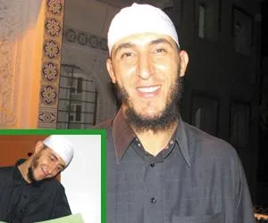 ياسين الجزائري، الصورة 1