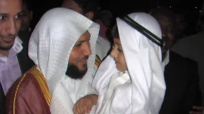 ماهر المعيقلي، الصورة 13