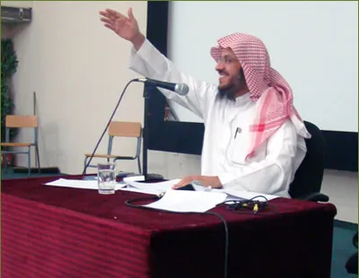 عبد العزيز الأحمد، الصورة 4