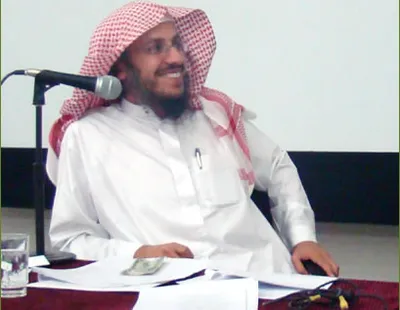 عبد العزيز الأحمد، الصورة 5