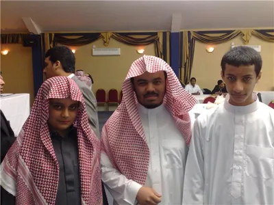 ياسر الدوسري، الصورة 5
