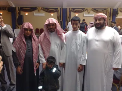 ياسر الدوسري، الصورة 6