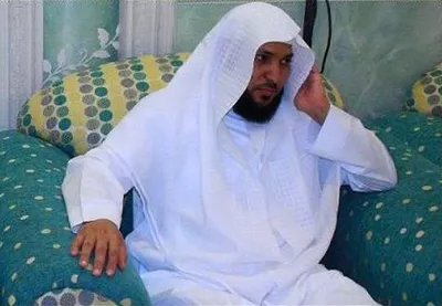 ماهر المعيقلي، الصورة 14