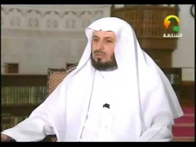 سعد الغامدي، الصورة 8