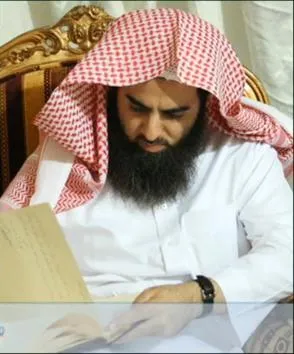 محمد اللحيدان، الصورة 1