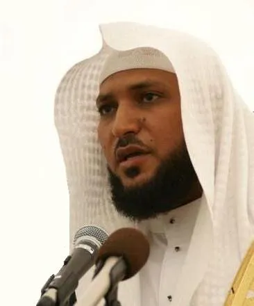 ماهر المعيقلي، الصورة 1
