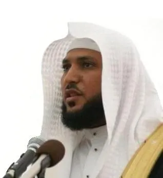 ماهر المعيقلي، الصورة 2