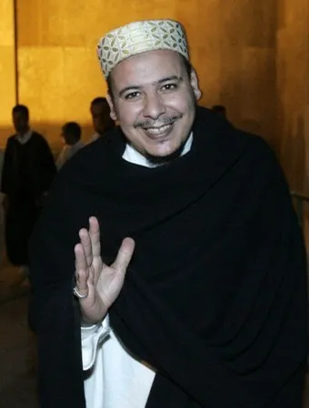 عمر القزابري، الصورة 3