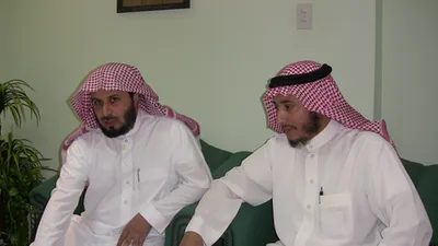 سعد الغامدي، الصورة 11