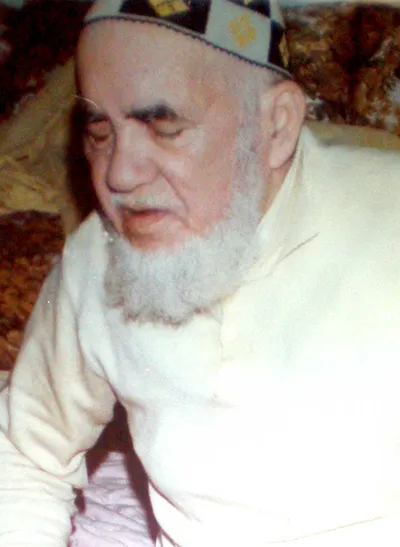 محمد الجابري الحياني، الصورة 2