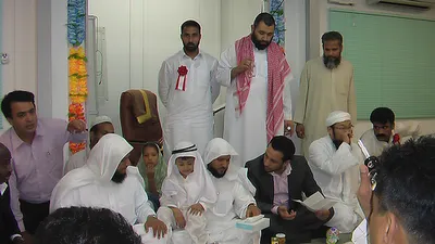 ماهر المعيقلي، الصورة 15