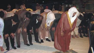 ماهر المعيقلي، الصورة 16