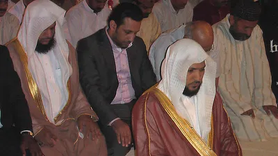 ماهر المعيقلي، الصورة 17
