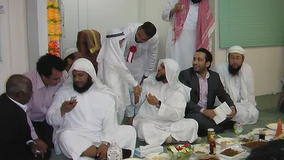 ماهر المعيقلي، الصورة 19