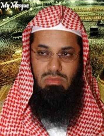 سعود الشريم، الصورة 36