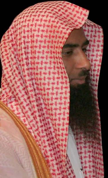 صلاح البدير، الصورة 1