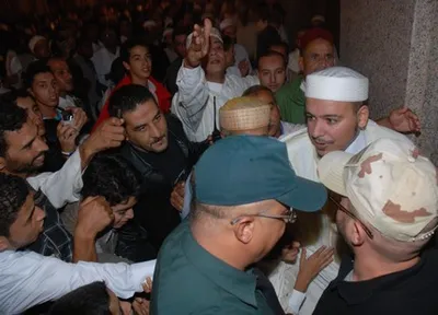 عمر القزابري، الصورة 16
