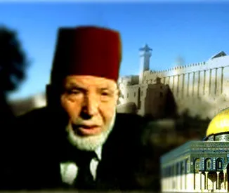 محمد رشاد الشريف، الصورة 1