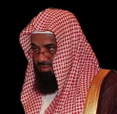 سعود الشريم، الصورة 2