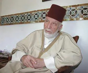 محمد رشاد الشريف، الصورة 5