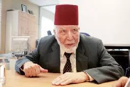 محمد رشاد الشريف، الصورة 6