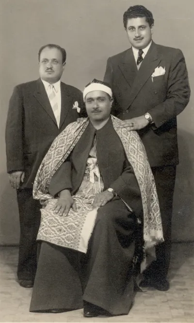 مصطفى إسماعيل، الصورة 10