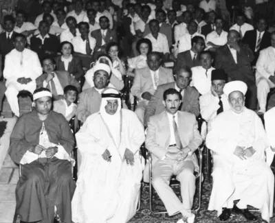 مصطفى إسماعيل، الصورة 13
