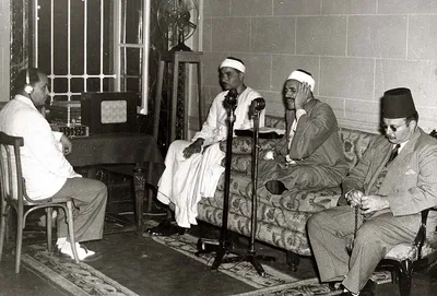 مصطفى إسماعيل، الصورة 15