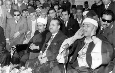 مصطفى إسماعيل، الصورة 16