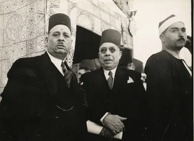مصطفى إسماعيل، الصورة 17