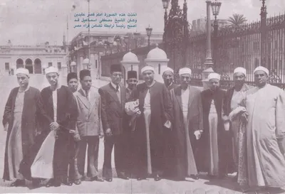 مصطفى إسماعيل، الصورة 21