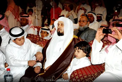 سعد الغامدي، الصورة 12