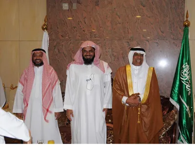سعود الشريم، الصورة 42
