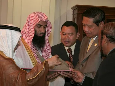 صلاح البدير، الصورة 21
