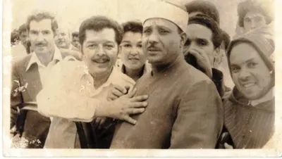 عبد الباسط عبد الصمد، الصورة 67